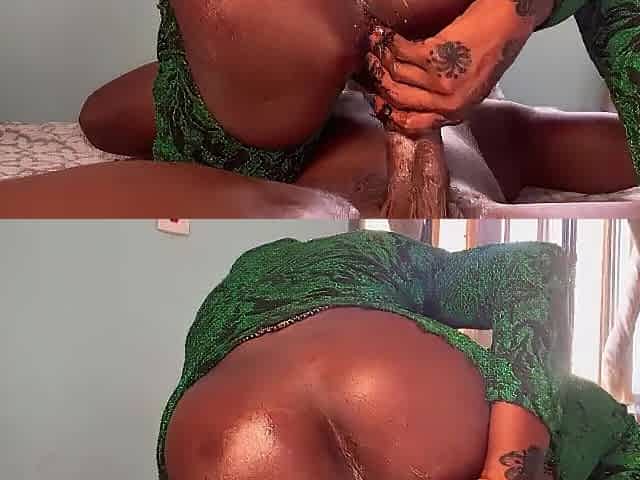 mother I'd like to fuck likes getting her Anus thoroughly drilled By BBC
