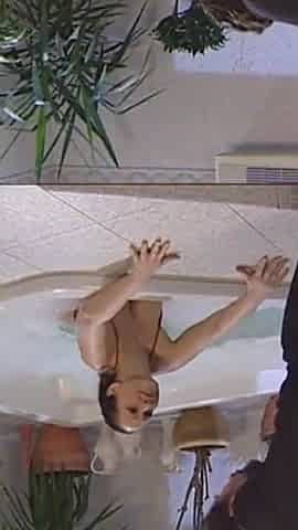 Intense Deep Anal Penetration