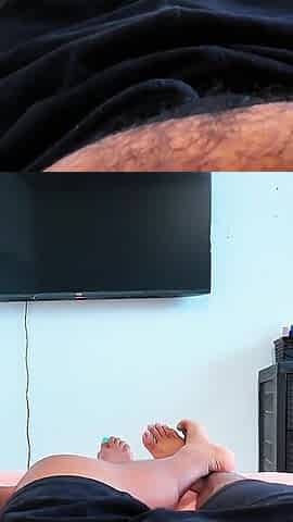 Real Amateur Sex Video! Stepmom & Stepson