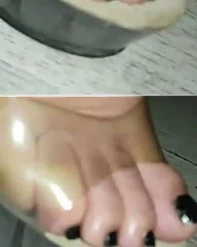 Shoes Feet 6