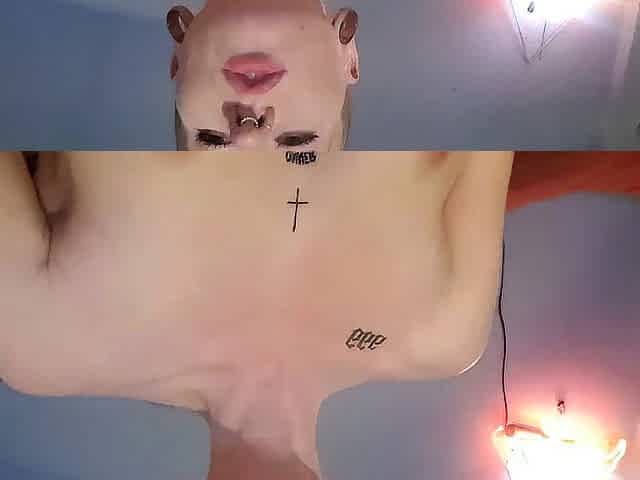 Topless Burp Compilation three