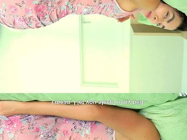 Amateur Webcam Teen Masturbating