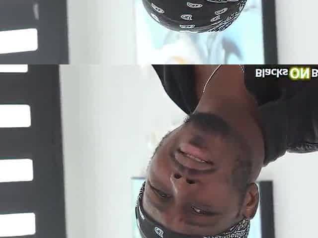 Tiny golden-haired craves to try room fellas bbc