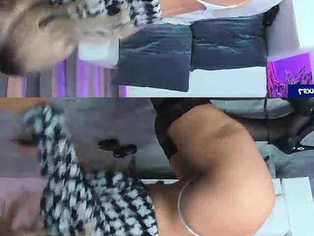 Lengthy Legged Large Titty mother I'd like to fuck Lexy Simpson