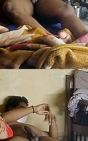 Big Boss Desi Wife Full Night Indian Chudai with Curvy Bhabhi