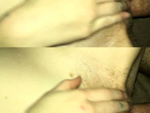 Iris Selene POV-fuck-my-fat-pussy