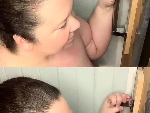 Yep. That---s me singing ---I---m gonna suck some dick