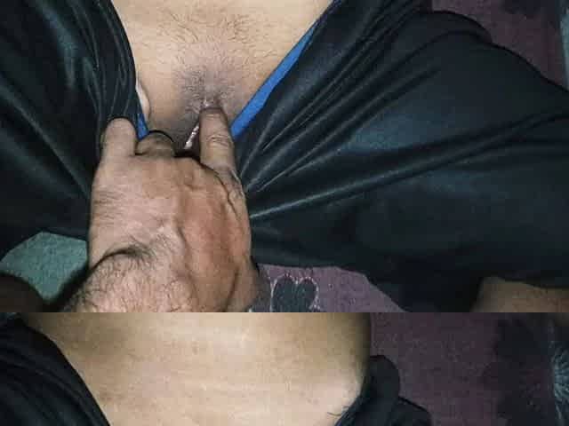 Desi Bhabhi