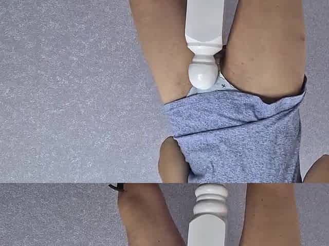 BedPost Fetishes. Tiny Stepsister Lastly Riding it Unfathomable Inside
