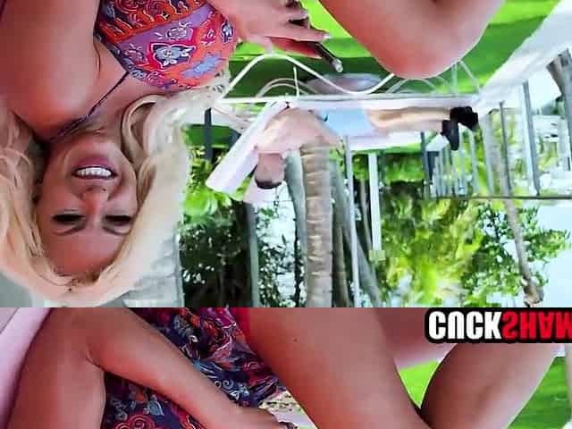 Wife hook ups with newly met chap ifo cuckold spouse