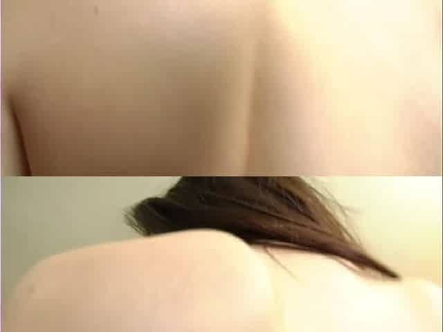 Anal Euro Creampie Threesome with Czech Chicks