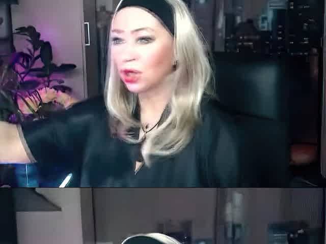 Aged Russian mother I'd like to fuck Floozy Messy Dancing!