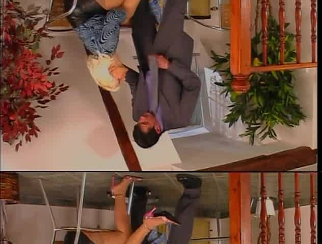 Dirty Talk During Rough Doggy Style Fuck
