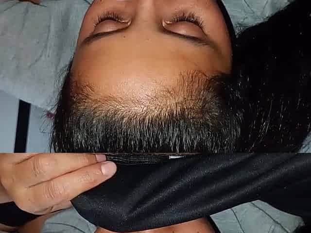 I Let Him Fuck My Throat Hard Until It Comes in My Mouth and I Swallow All His Hot Milk