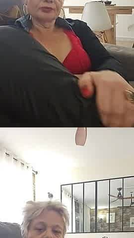 I Play with My Wet Pussy and My Ass