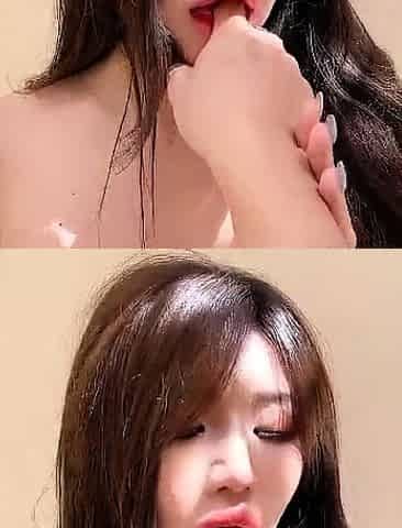 Big assed busty tit fuck and blowjob