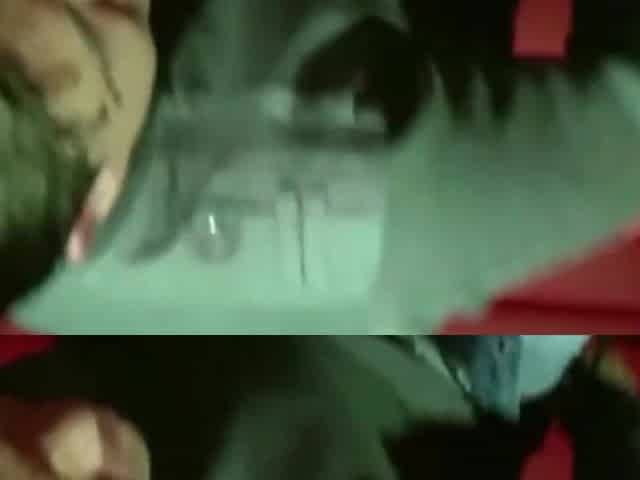 Meli Deluxe And Stefan Dolenga In This French Babe Got Big Load Of Cum In Cinema