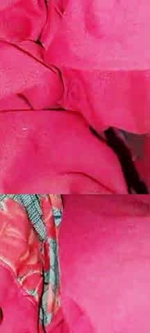 Hot Girl Desi Bhabhi's Hot Beautiful Sexy Pussy Is Calming Her Lust by Masturbating