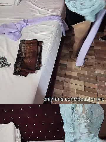 POV Thai step mamma (behind the scenes)
