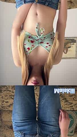 Cute teen masturbating - Maiskii