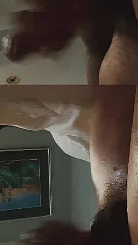 Eat Butt And Gulp Nut YOU Doxy????????????