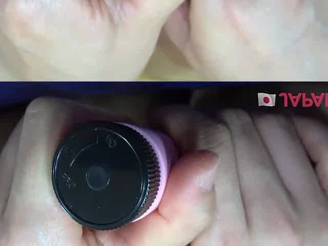 Slim Japanese Hotwife Desires Hot Cum Inside Her Pink Pussy