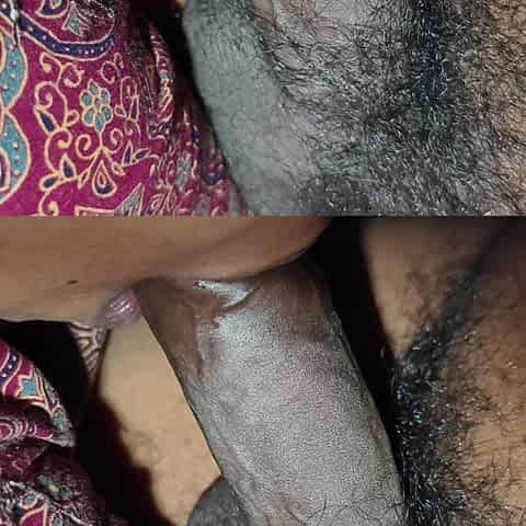 Mallu Tamil Girl Best Morning Blowjob