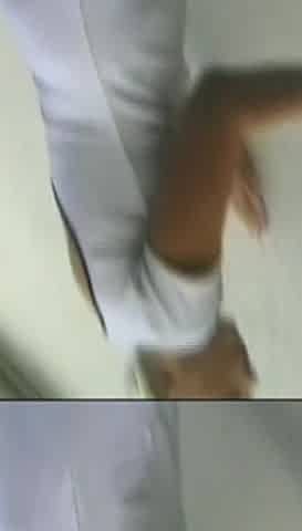 Rough Anal Pound Fest