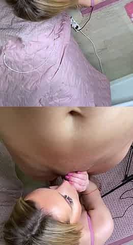 Blonde geek porn hardcore sex big cock