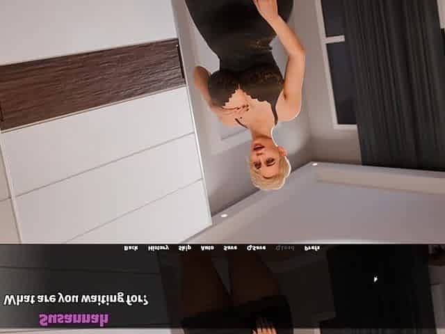 Huge Ass Stepmom Riding Johnny's Cock Cowgirl Sex
