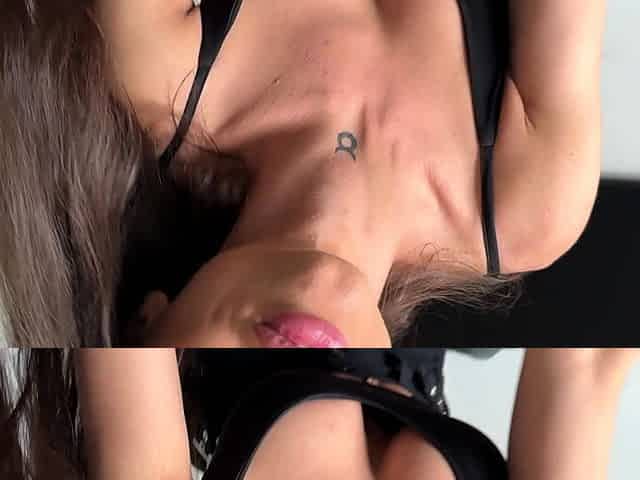 Cara Mella German Goth Girl Has Her With You Onlyfans Video