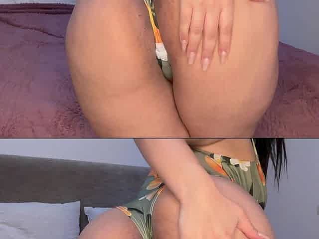 Yasmin Hot Gril Arab Muslim Hot