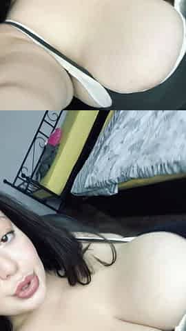 Beautiful brunette with big boobs jerk off instrucions