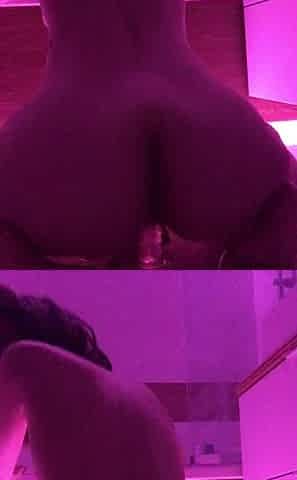I Really Love My Dildo but It Doesnt Compare to the Real Thing...