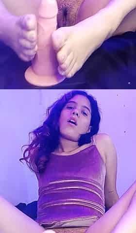 Cute Latina Pink Dress