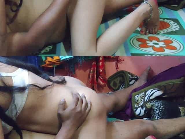 Tami Village Women Pusssy Enjoying Mumbai Husband Friend