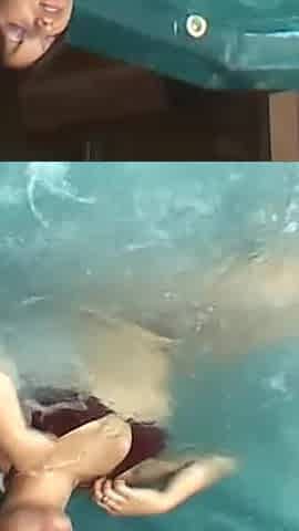 Sexy Outdoor Fingering and Pussy Masturbation with Hot Horny Babe