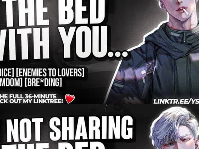 Execrate Banging Your Bold Enemy - ASMR for Honeys