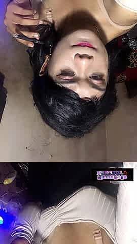 when i horny i go outside and masturbation