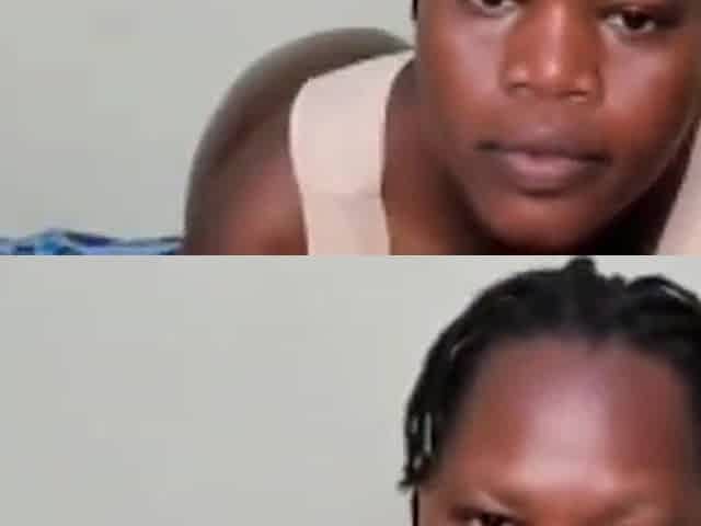 African MILF Crazy xxx Video