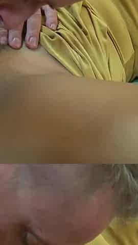 Amy is na beautiful Thai woman invited a guy to her house to have sex