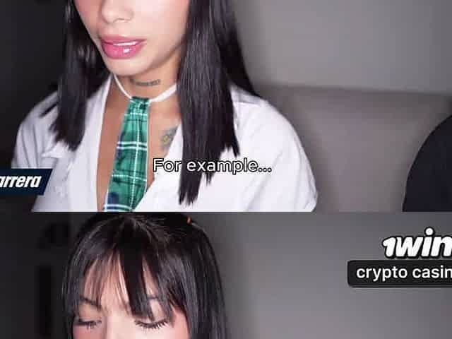 Hot teen slaps dick, gets called a slut; enormous dick, large orgasm.