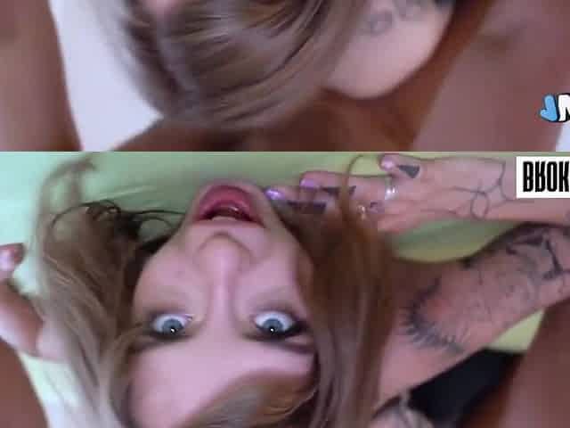 Eden Ivy - The Perfect Slut
