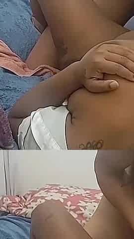 This Naughty Girl Loves to Give Her Ass, She Got Her Ass Dripping Milk