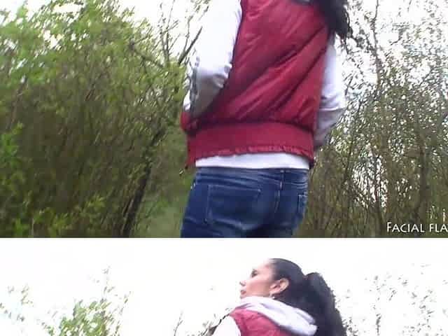 Hood Blowjob