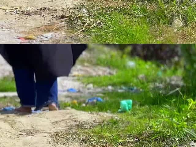 Egypt Farmer Girl From Vegetable Field to Room & Fucked by Stranger Guy - Arab Muslim BBW Hot Girl Fucked