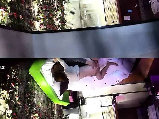 Real Homemade Amateur Hidden Cam 1