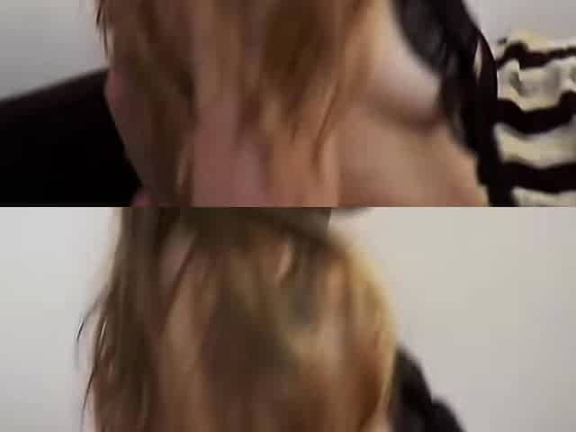 Double Penetration DP With Andrea Brooks Feels Lovely