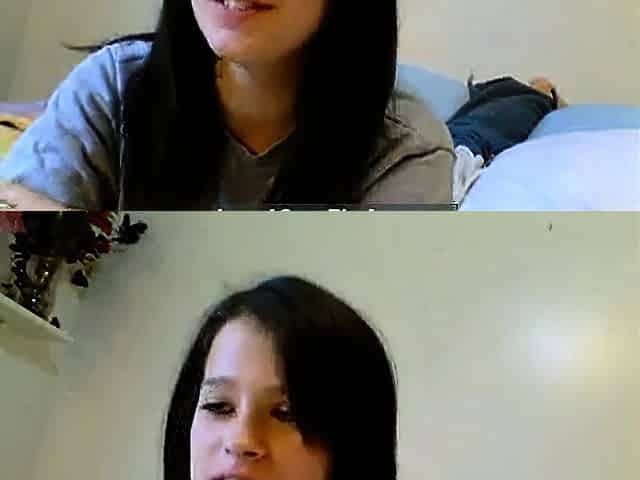 Steamy Webcam Show