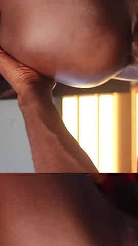 Muslim MILF Got Invited and Her Ass Got Fucked by 2 Big Dicks